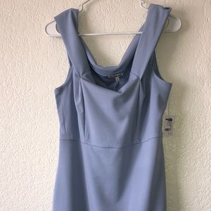 Charlotte Russe off the shoulder dress. Size XL